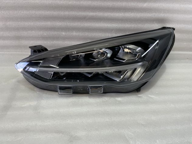 RICAMBI FORD FOCUS IV FULL LED LEFT FANALI ANTERIORI - Foto 5