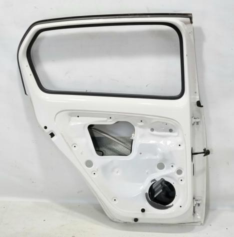 PORTIERA POSTERIORE SINISTRA VOLKSWAGEN Up 1° Serie CPGA (11) - Foto 6