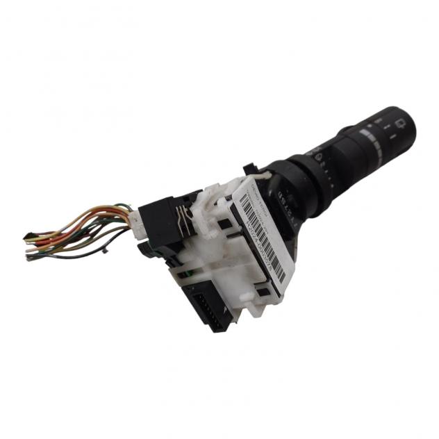 DEVIO TERGICRISTALLO NISSAN Qashqai 1° Serie 7Y27SD (0609) - Foto 2