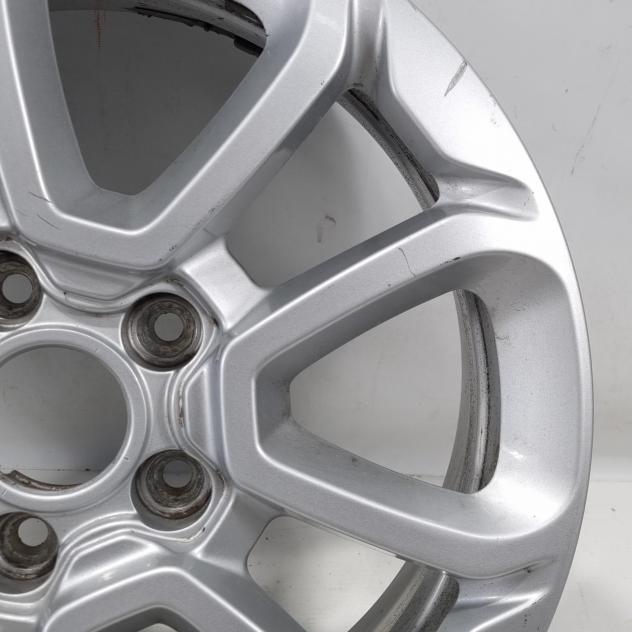 CERCHIO IN LEGA FIAT 500 X Serie 735651597 (15) - Foto 7