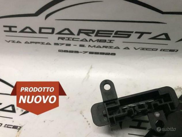 Resistenza Ventilatore Qashqai - Juke 271504M400 - Foto 3