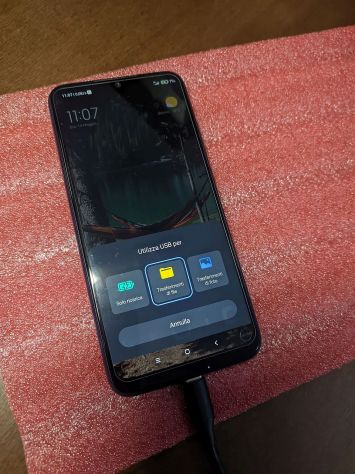 Xiaomi Redmi Note 7 64GB 4GB 48MP Blue Neptune - Foto 6