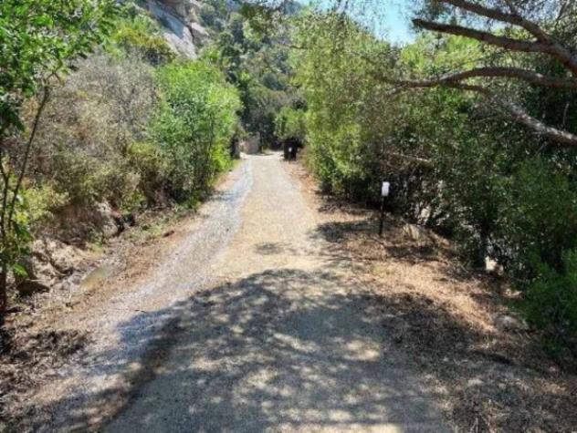 Immobile in asta di 8168 m² in vendita a Arzachena - Foto 2