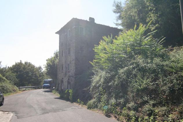 Rustico in vendita a Fontia - Carrara 253 mq Rif: 1448917 - Foto 3