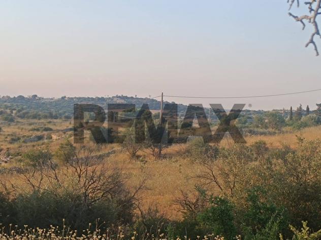 Terreno in vendita a Noto - Foto 2