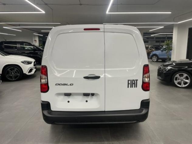 FIAT Doblo 1.5 BlueHdi 130 CV Van XL KM0 MY26 rif. 23521781 - Foto 4