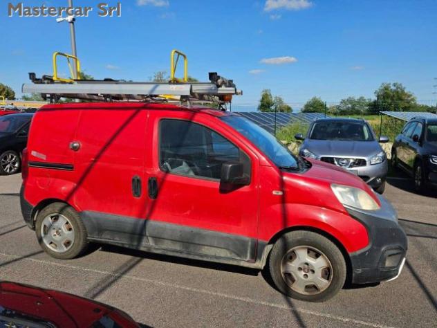 FIAT Fiorino 1.3 MJT 95CV Furgone Adventure E6 - FH644MR rif. 24107940 - Foto 8