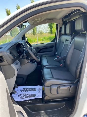 Opel Vivaro L2 H1 - 2020 - Foto 7