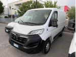 OPEL MOVANO 28 L1 H1 120 CV  PASSO CORTO-TETTO NORMALE rif. 23784615