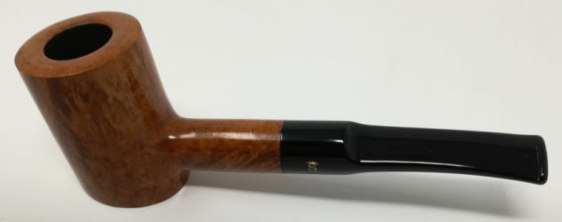 Pipa Stanwell Hand Made Brown Polished A212P