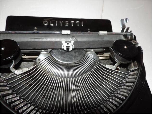 Macchina da scrivere portatile - Foto 6