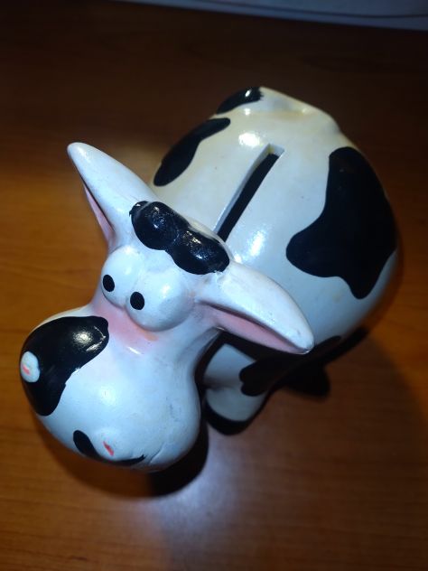 savadanaio mucca