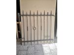Cancelli e ringhiere usate
