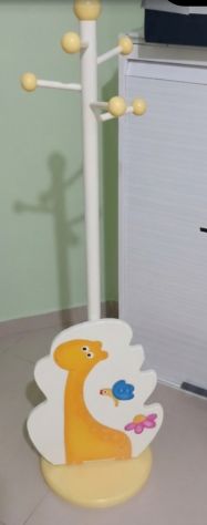 Cameretta bimbi - Foto 4