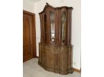 Cristalliera/ vetrina/ credenza