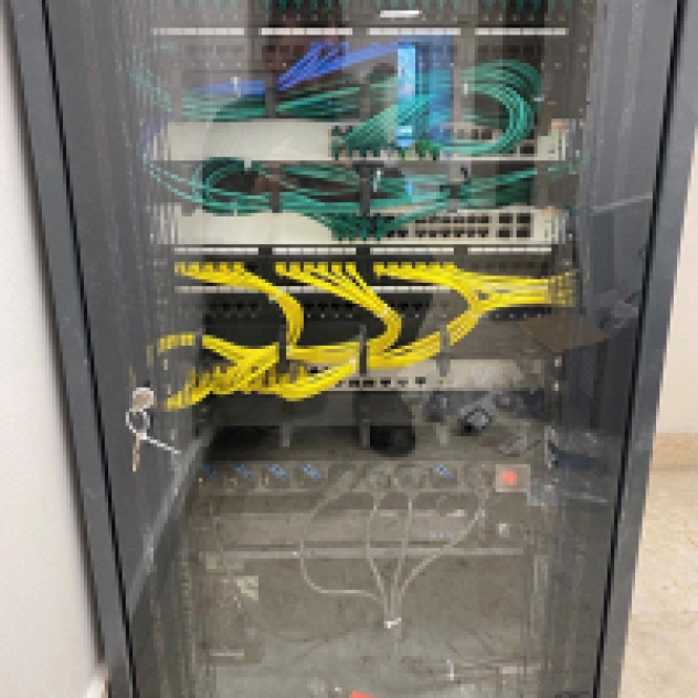 Sa.Gi. Impianti Tecnologici