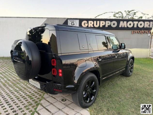 LAND ROVER - Defender - Foto 8