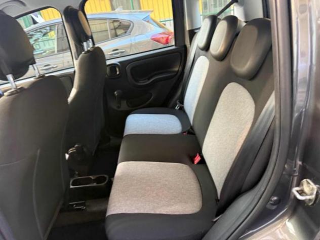 FIAT Panda 1.2 Lounge rif. 24197780 - Foto 7