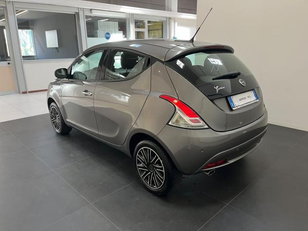 Lancia Ypsilon 1.2 69cv Gold - Foto 7
