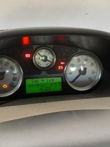 Lancia Ypsilon 1.3 MJT 90 CV Platino - Foto 5