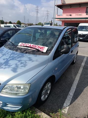 Fiat Multipla 1.9 MJT Emotion - Foto 3