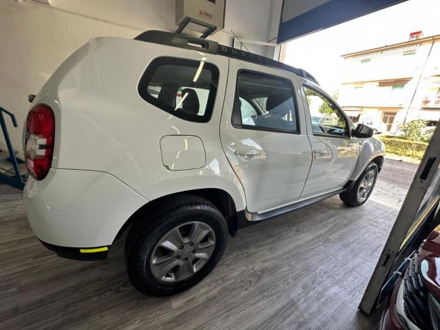 Dacia Duster 1.5 dci Laureate 4x2 s&s 110cv my17 - Foto 6