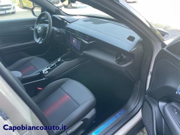 ALFA ROMEO Junior 1.2 136 CV Hybrid eDCT6 Speciale KM0+TECHNO PACK rif. 22438100 - Foto 8