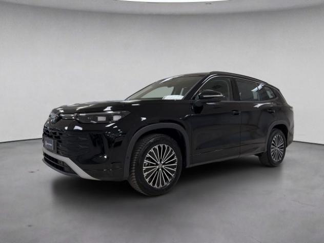 VOLKSWAGEN Tayron 1.5 etsi edition plus 150cv dsg 7p.ti rif. 23935926