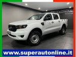 FORD Ranger 2.0 TDCi DC XL GANCIO TRAINO / UNICO PROPR rif. 23830392