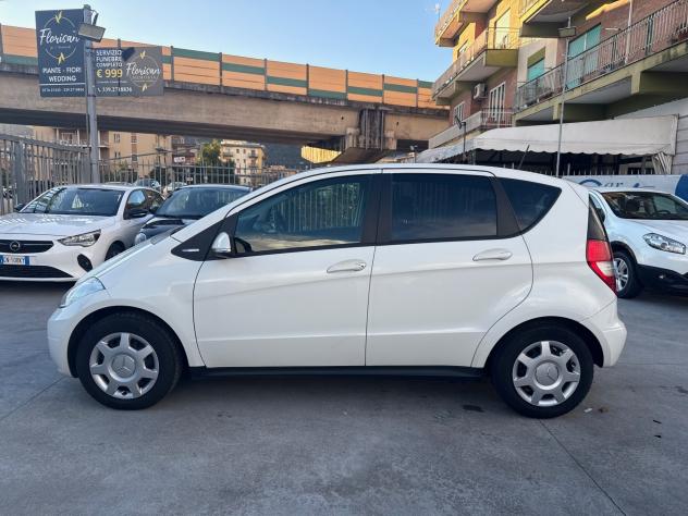 A160 82CV 04.2010 183.000KM-NUOVO PREZZO - Foto 8