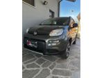 Fiat Panda City Cross Panda 0.9 t.air t. City Cross 4x4 s&s 85cv 5p.ti