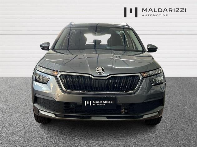 Škoda Kamiq 2019 1.0 tsi Ambition 110cv dsg - Foto 2