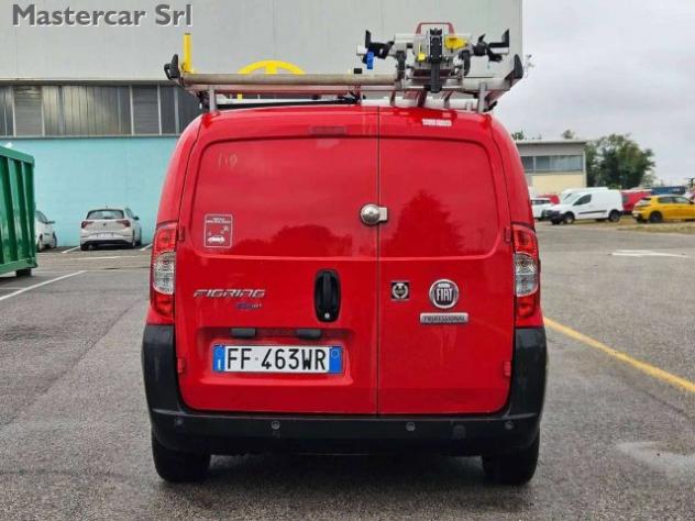 FIAT Fiorino Fiorino 1.3 MJT 95CV Furgone Adventure E5+ - FF463 rif. 24180922 - Foto 8