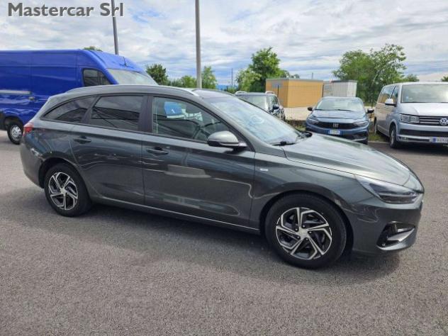HYUNDAI i30 i30 Wagon 1.0 t-gdi 48V Primes 120cv -GN972TP rif. 23806039 - Foto 8