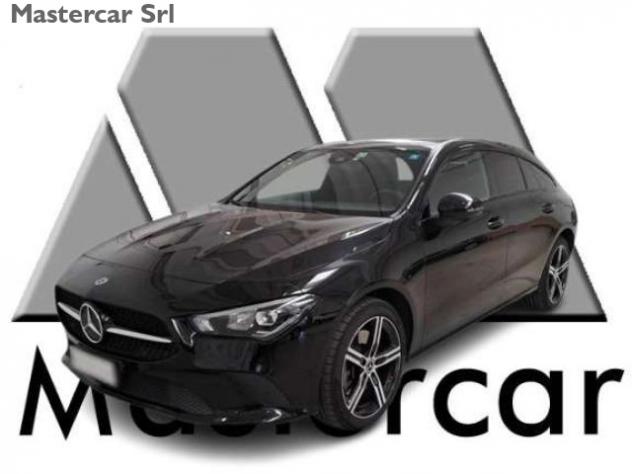 MERCEDES-BENZ CLA 250 CLA Shooting Brake e phev (eq-power) Sport automat rif. 24006069