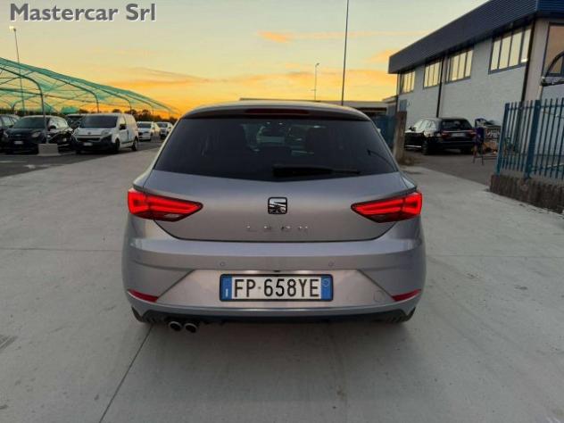 SEAT Leon Leon 2.0 tdi FR 184cv dsg - FP658YE rif. 23764853 - Foto 5