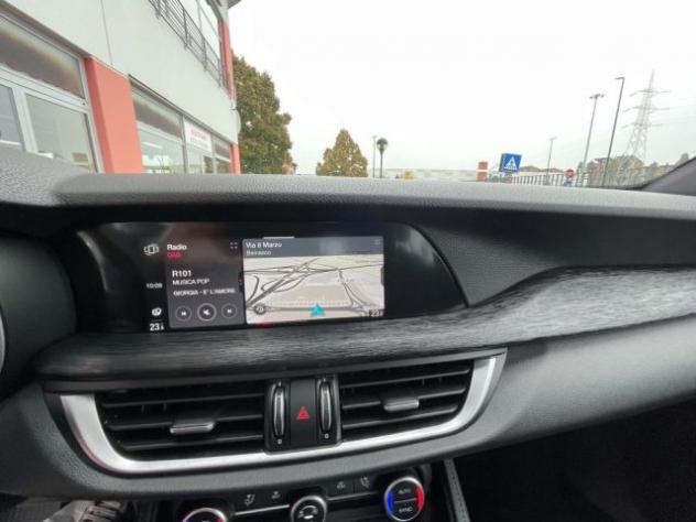ALFA ROMEO Stelvio 2.2 Turbodiesel 190 CV AT8 Q4 Business rif. 24148645 - Foto 9