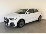 AUDI A1 25 TFSI - NEOPATENTATI  rif. 23992579