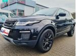 LAND ROVER RR Evoque 2ª serie Range Rover Evoque 2.0 I4 249 CV AWD Auto SE