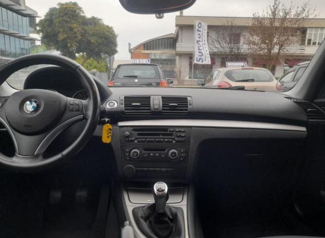 BMW 116 d 5 porte rif. 23200478 - Foto 8