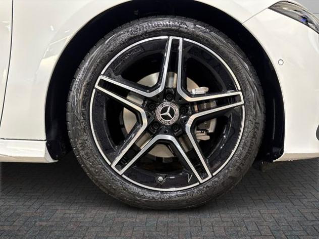 MERCEDES-BENZ A 180 d Automatic AMG Line Advanced Plus rif. 23002632 - Foto 8