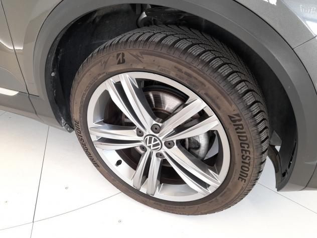 Volkswagen T-Roc 2.0 TDI 150cv SCR Advanced DSG - Foto 7