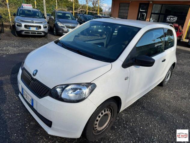 SKODA - Citigo 3p 1.0 Active - Foto 3