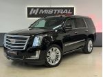 Cadillac Escalade 6.2 V8 PLATINUM - Unico Proprietario