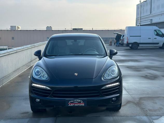 Porsche Cayenne 3.0 Diesel - Foto 4