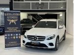 Mercedes-benz GLC 220 d 4Matic Premium AMG
