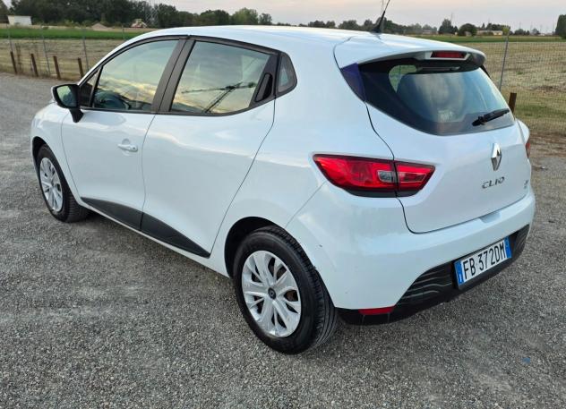 Renault Clio dCi 8V 75CV Start&Stop 5 porte Energy Life - Foto 5