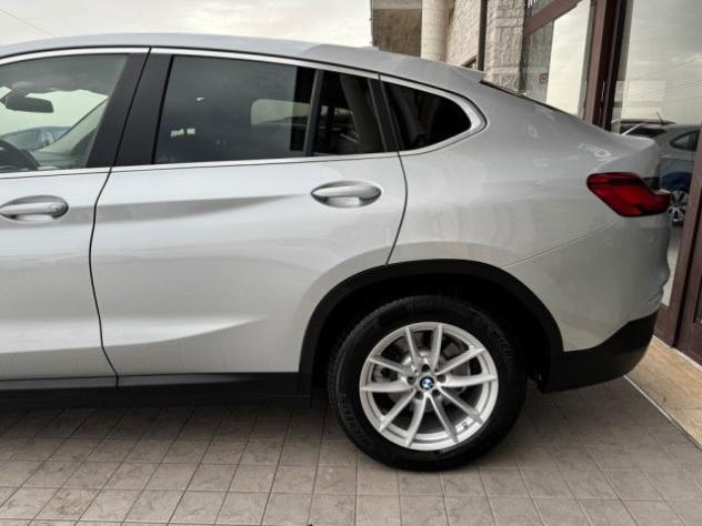 BMW X4 Xdrive20d Business Advantage auto - Foto 9