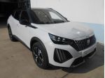 Peugeot 2008 145 GT Hybrid NAVIG Promo CBC5