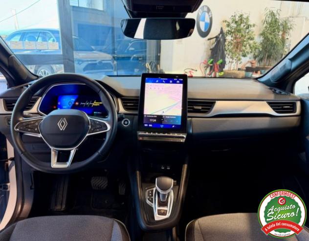 RENAULT Symbioz Full Hybrid E-Tech 145CV Techno *PROMO*NEOPAT* rif. 24114879 - Foto 8